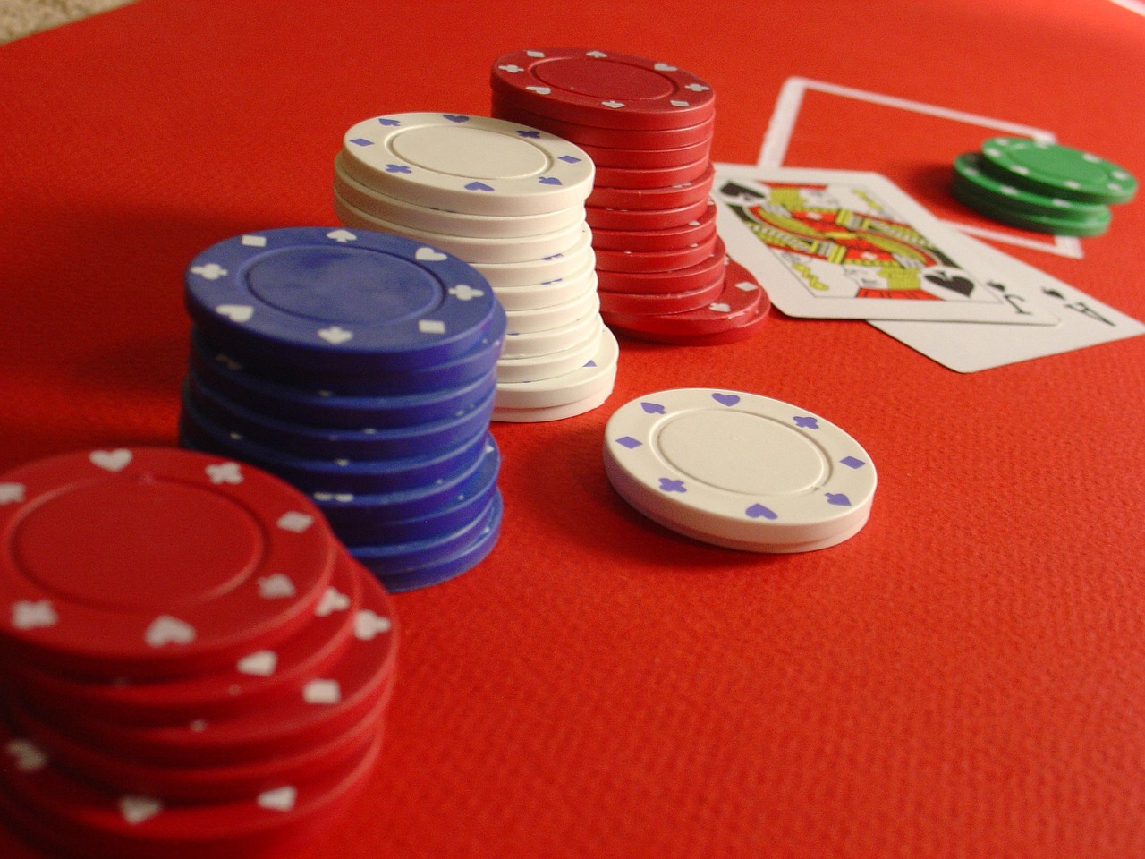 Sekrety Opanowania Kombinacji w Pokerze: Skuteczne Strategie